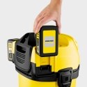 Kärcher WD 4-18 Dual Battery Set