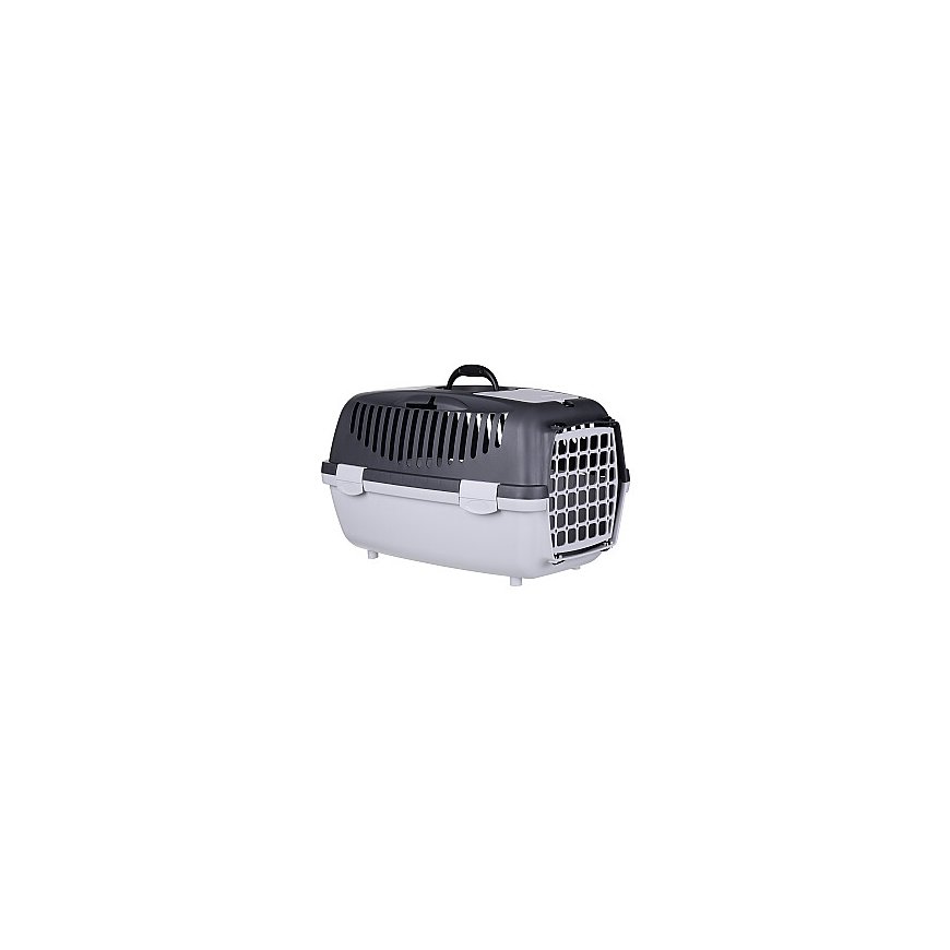 Stefanplast Transport cage Mini Gulliver 40x30x24cm