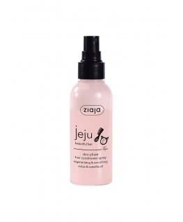 Ziaja Jeju Duo-Phase Conditioning Spray 125ml