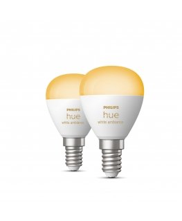 Philips Hue White ambience 8719514491168 умное освещение Умная лампа Bluetooth 5,1 W