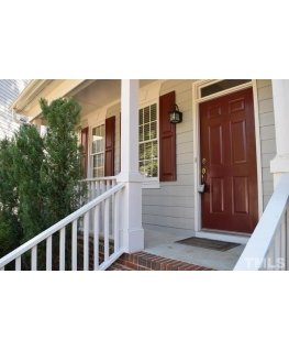 Bath handrail - handle