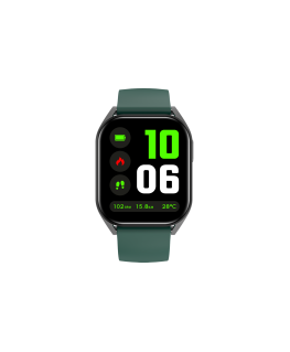 CANYON smart watch Chatter SW-58 BT-CALL Black