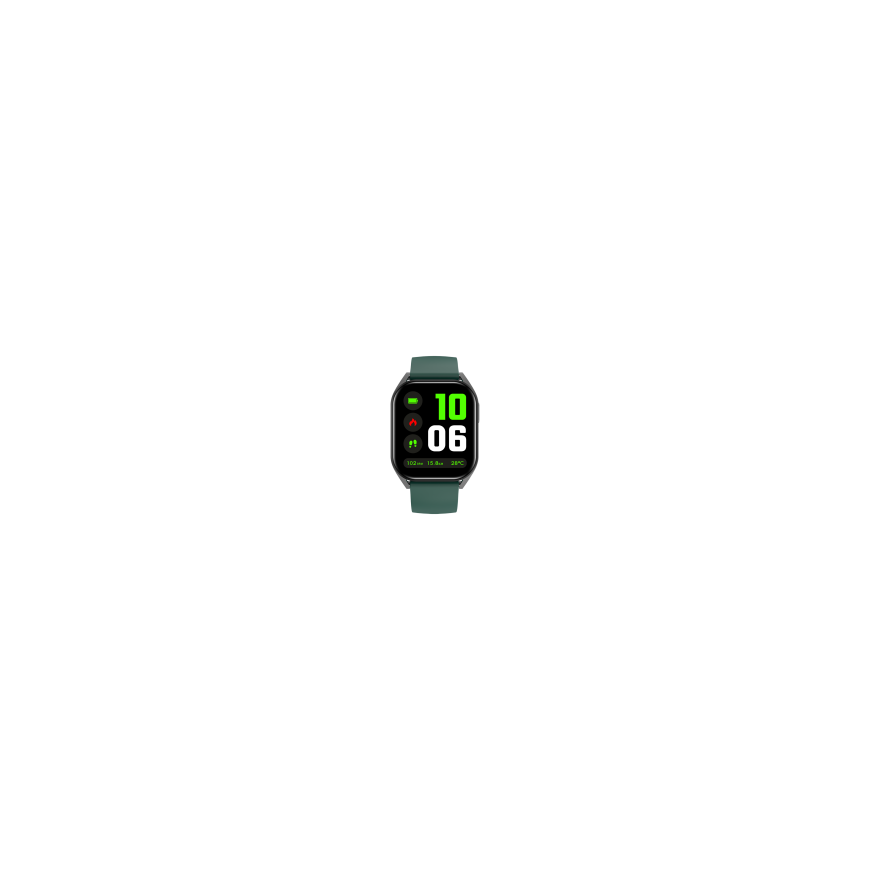 CANYON smart watch Chatter SW-58 BT-CALL