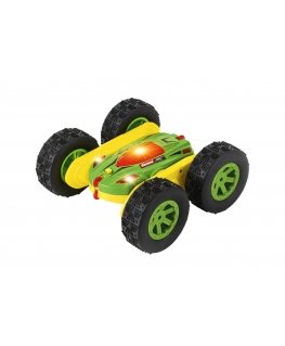 Carrera Mini Turnator 2.0 Radio-Controlled (RC) model Stunt car Electric engine 1:24