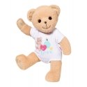 BABY born Bear white BABY born Bear white