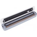 JATA EV109 вакуумный упаковщик Белый JATA EV109 вакуумный упаковщик Белый