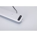 JATA EV109 vacuum sealer White JATA EV109 vacuum sealer White