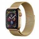 Apple Magnetic Strap Watch 7 45mm Magnetic Band Bracelet Bracelet Gold Apple Magnetic Strap Watch 7 45mm Magnetic Band Bracelet Bracelet Gold