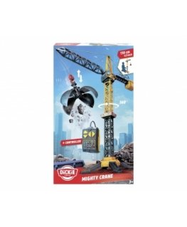 Dickie Mighty Crane 203729022