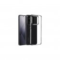 Mocco Ultra Back Case 2 mm Silicone Case for Xiaomi 14T