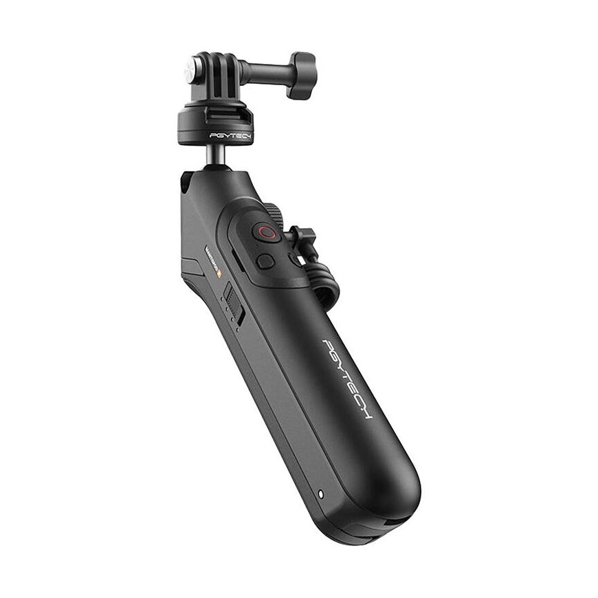 PGYTECH Caplock MantisPod Power Tripod for