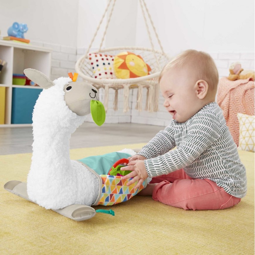Fisher-Price GHJ03 mīkstā rotaļlieta – 2