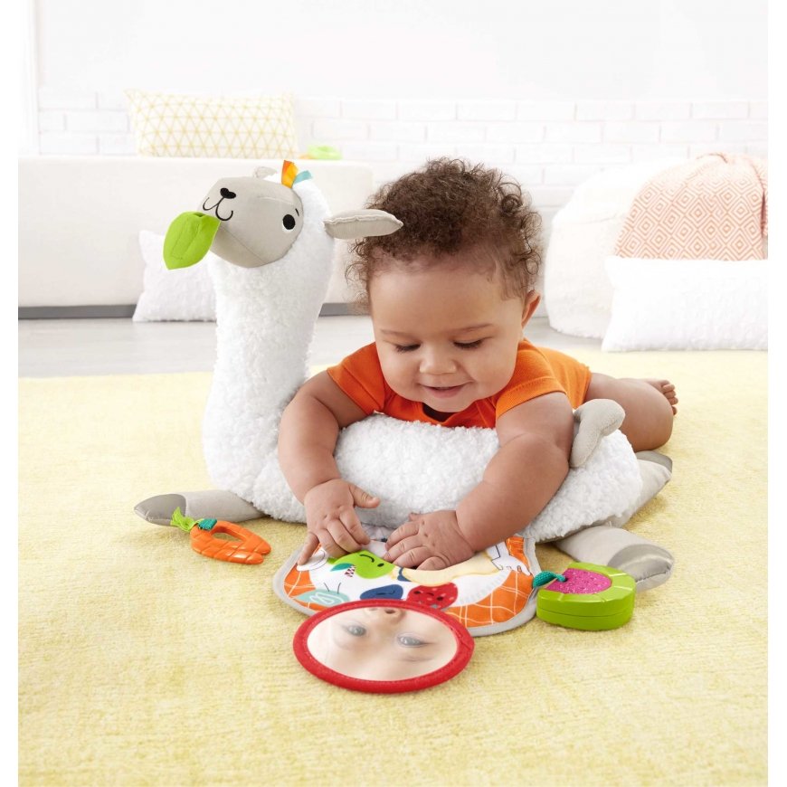 Fisher-Price GHJ03 mīkstā rotaļlieta – 3