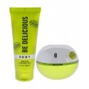 Donna Karan New York DKNY Be Delicious Women Giftset, 28 ml