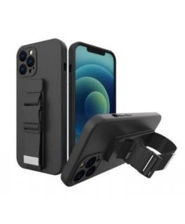 Apple iPhone SE 2022 / SE 2020 / iPhone 8 / iPhone 7 case Black