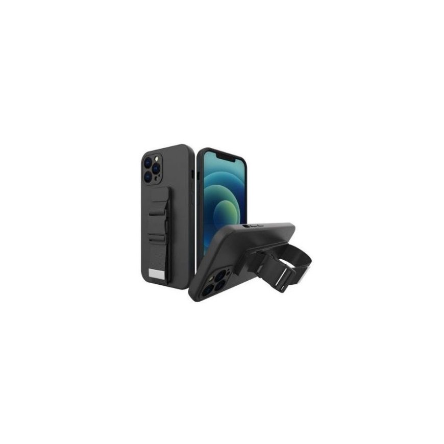 Apple iPhone SE 2022 / SE 2020 / iPhone 8 / iPhone 7 case Black