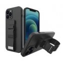 Apple iPhone SE 2022 / SE 2020 / iPhone 8 / iPhone 7 case Black Apple iPhone SE 2022 / SE 2020 / iPhone 8 / iPhone 7 case Black