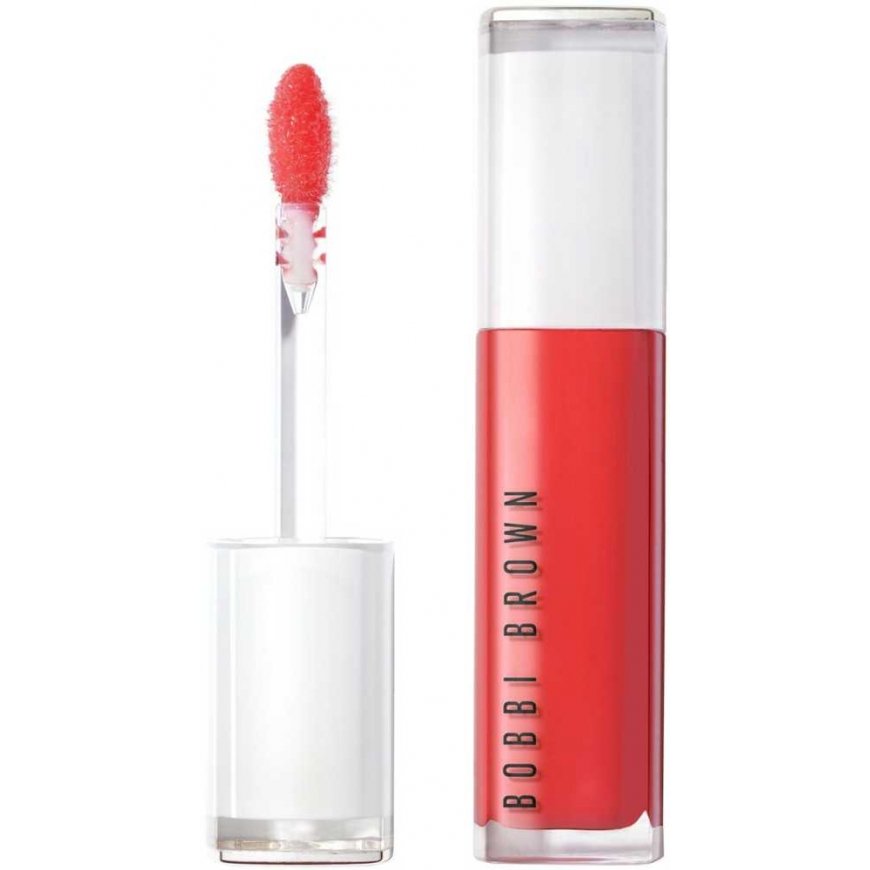 Bobbi Brown Extra Plump Lip Serum lip serum, shade: Bare Guava, 6 ml