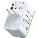 Adapter Roamplug with hotspot 4G/LTE Wi-Fi GlocalMe