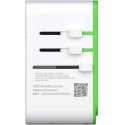 Adapteris Roamplug su hotspotem 4G/LTE Wi-Fi GlocalMe Adapteris Roamplug su hotspotem 4G/LTE Wi-Fi GlocalMe