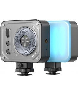 SmallRig Vibe P108 Pro Mini LED video light