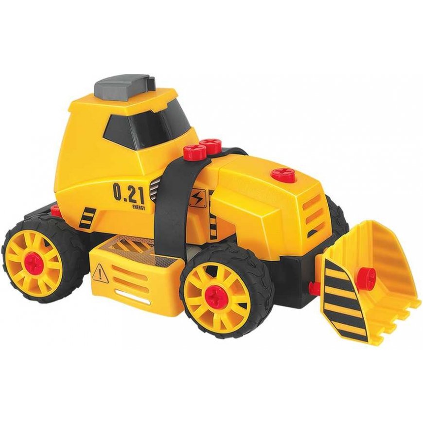 Neo Tools Koparka 4 w 1 vaikams – 3