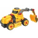 Neo Tools Koparka 4 in 1 for children Neo Tools Koparka 4 in 1 for children