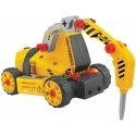 Neo Tools Koparka 4 w 1 vaikams