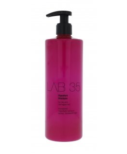 Korres Shampoo, 250 ml