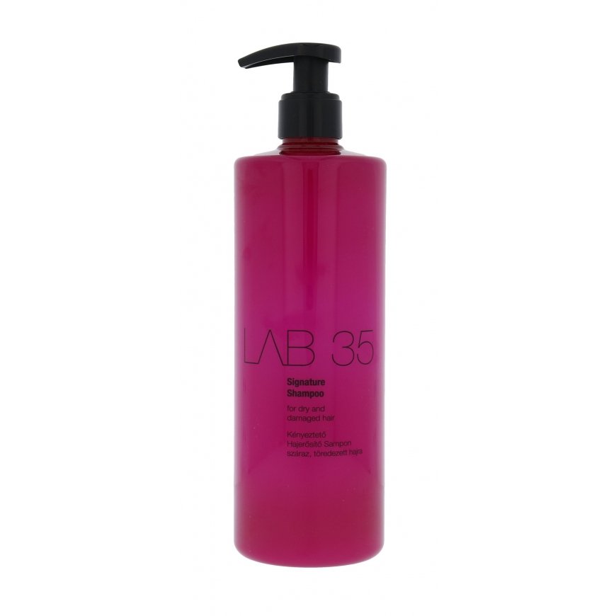 Korres Šampūnas, 250 ml