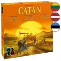 Brain Games Catan: Miestai ir riteriai | LT/LV/EE Brain Games Catan: Miestai ir riteriai | LT/LV/EE