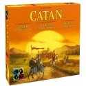 Brain Games Catan: Miestai ir riteriai | LT/LV/EE Brain Games Catan: Miestai ir riteriai | LT/LV/EE