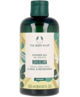 The Body Shop Shower gel