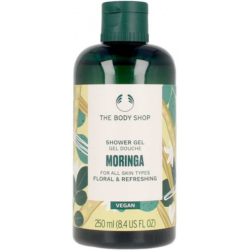 The Body Shop Dušo želė