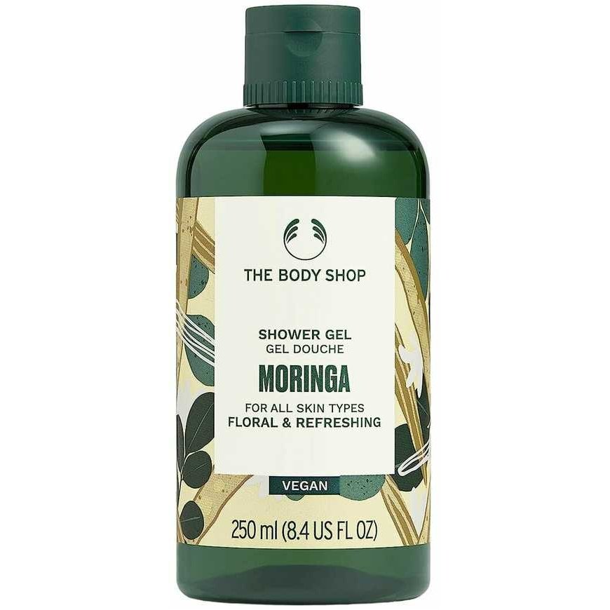 The Body Shop Dušo želė – 2