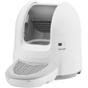 Savaime išsivalantis kačių tualetas Sponge Pet Litter Box Savaime išsivalantis kačių tualetas Sponge Pet Litter Box