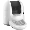 Savaime išsivalantis kačių tualetas Sponge Pet Litter Box Savaime išsivalantis kačių tualetas Sponge Pet Litter Box