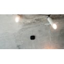 Ajax FireProtect Fotoelektriskā atspīduma detektors Savstarpēji savienojams Bezvadu Ajax FireProtect Fotoelektriskā atspīduma detektors Savstarpēji savienojams Bezvadu