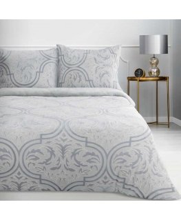 Bedding set Eurofirany EX/POS/FL/5/SR+S 140X200 70X90/X1