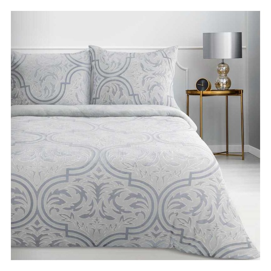 Eurofirany Bedding set Eurofirany EX/POS/FL/5/SR+S 140X200