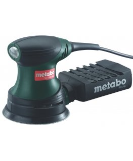 Metabo FSX 200 Intec Orbitinis šlifuoklis 11000 RPM 9500 OPM 240 W