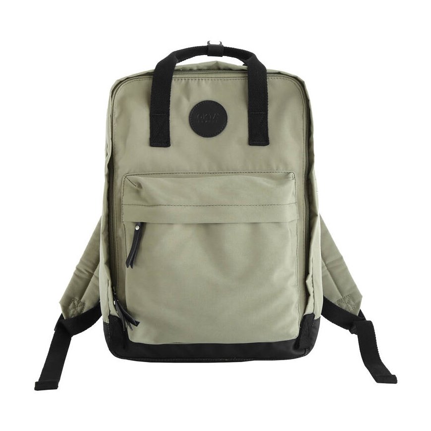 Himawari 14`` laptop backpack 1084m (olive)