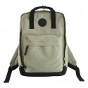 Himawari 14'' laptop backpack 1084m (olive) Himawari 14'' laptop backpack 1084m (olive)