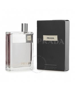 PRADA Amber for Men EDT