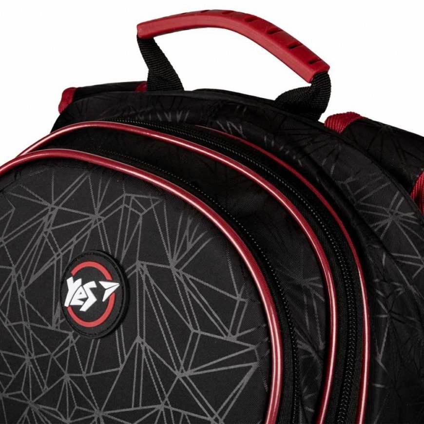 Backpack YES S-100 Spider – 4