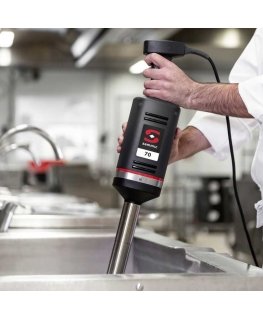 Hand mixer with mixing handle Sammic, XM-71 750 W