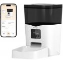 Smart food dispenser Sponge Pet Feeder Smart Smart food dispenser Sponge Pet Feeder Smart