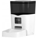 Išmanus maisto dozatorius Sponge Pet Feeder Smart Išmanus maisto dozatorius Sponge Pet Feeder Smart