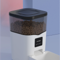 Smart food dispenser Sponge Pet Feeder Smart Smart food dispenser Sponge Pet Feeder Smart