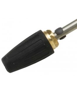 Rotary nozzle NILFISK Turbohammer W12 D050
